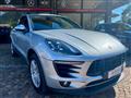 PORSCHE MACAN 3.0 S Diesel LED RADAR PASM