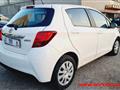 TOYOTA YARIS 1.0 5 porte Cool