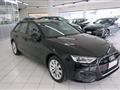 AUDI A4 AVANT Avant 40 TDI quattro Stroni Business Nuovo Modello