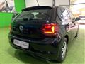 VOLKSWAGEN POLO 1.0 EVO 5p. Comfortline BlueMotion Technology