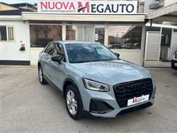 AUDI Q2 30 TDI Admired Advanded