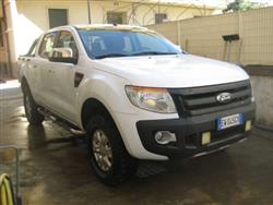 FORD RANGER 2.2 TDCI DOPPIA CABINA XLT 5 PT