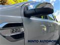 FORD RANGER 2.2 TDCI 160CV LIMITED 4WD GANCIO TRAINO NAVI