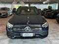 MERCEDES GLC SUV d 4Matic PREMIUM *UNIPROP*CERCHI 20*