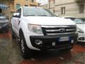 FORD RANGER 2.2 TDCI DOPPIA CABINA XLT 5 PT