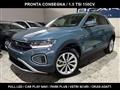 VOLKSWAGEN T-ROC 1.5 TSI ACT Life "17 STYLE /FULL LED/CAR PLAY/PARK