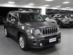 JEEP RENEGADE e-HYBRID 1.5 Turbo 130 CV T4 MHEV Limited