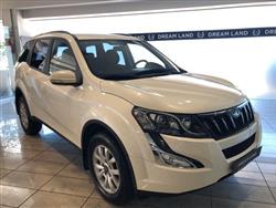 MAHINDRA XUV500 2.2 16V FWD W8