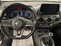 NISSAN JUKE 1.0 DIG-T 114 CV N-Connecta