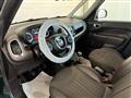 FIAT 500L Living 0.9 TwinAir Turbo Natural Power