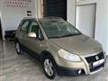 FIAT SEDICI 1.9 MJT 4x4 Emotion