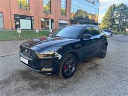 JAGUAR E-pace 2.0d i4 HSE awd 180cv auto