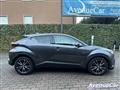 TOYOTA C-HR 1.8h Lounge 2wd e-cvt TELECAMERA POST. NAVIGATORE