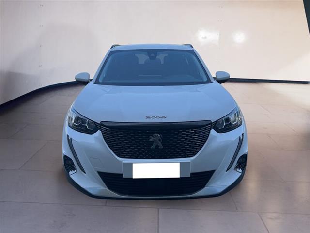 PEUGEOT 2008 (2013) II 2020 1.5 bluehdi Allure Pack s&s 130cv eat8