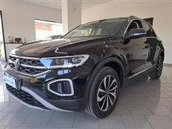 VOLKSWAGEN T-ROC 2.0 TDI SCR Style BlueMotion Technology