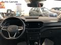 VOLKSWAGEN T-CROSS 1.0 TSI 110 CV Advanced