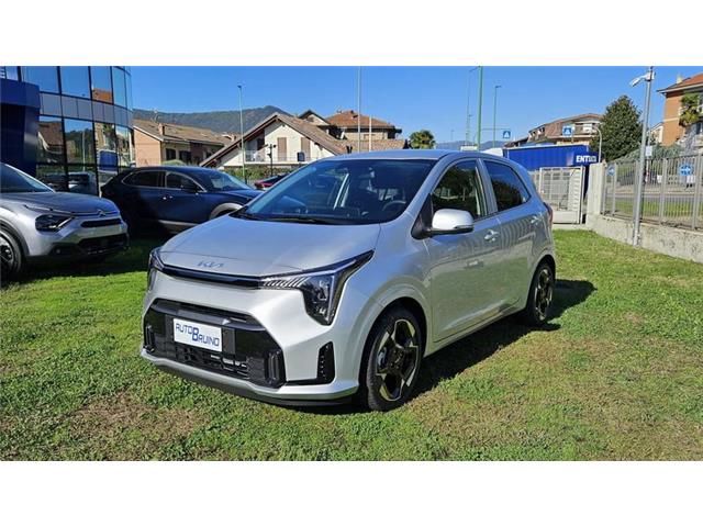 KIA PICANTO 1.2 12V 5 porte Style