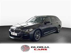 BMW SERIE 5 Serie 5dA  Luxury/LC Pro/Laser/H-Up//ACC/T.A.