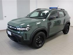 DACIA NEW DUSTER Duster ECO-G 100 Essential