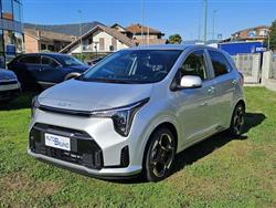 KIA PICANTO 1.2 12V 5 porte Style