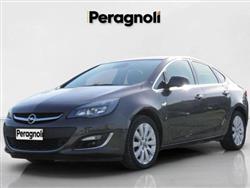 OPEL ASTRA 1.6 CDTI 136 ECOFLEX SES ELECTIVE