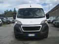 PEUGEOT BOXER 335 2.2 BLUEHDI 140 S-S PM-TM FURGONE