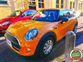 MINI MINI 3 PORTE 1.2 One 75 CV NEOPATENTATI