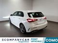 MERCEDES CLASSE A SEDAN d Automatic  AMG Line