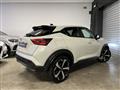 NISSAN JUKE 1.0 DIG-T 117 CV N-Connecta