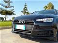 AUDI A4 AVANT Avant 2.0 TDI 150 CV S tronic