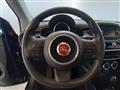 FIAT 500X 1.6 MultiJet 120 CV DCT Pop Star