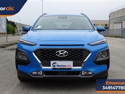 HYUNDAI KONA HYBRID HEV 1.6 DCT XPrime