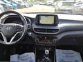 HYUNDAI TUCSON 1.6 CRDi XLine