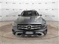 MERCEDES GLC SUV GLC 220 d 4Matic Sport