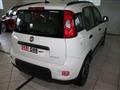 FIAT PANDA hybrid Cross