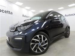 BMW I3 120 Ah Advantage