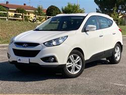 HYUNDAI IX35 1.6 GDI 16V 2WD Comfort