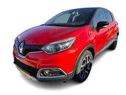 RENAULT CAPTUR 1.2 TCe 120 CV EDC Energy R-Link Automatica