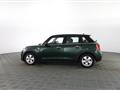 MINI MINI 5 PORTE Mini 1.5 Cooper D 5 porte