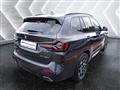 BMW X3 G01 2021 xdrive30e Msport auto