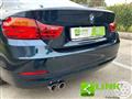 BMW SERIE 4 d xDrive Coupé / Tagliandi Bmw / Garanzia