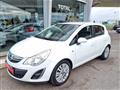 OPEL CORSA 1.2 5 porte Elective OK NEO PATENTATI, AUTOMATICA