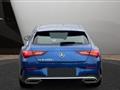 MERCEDES CLASSE CLA d Automatic Shooting Brake AMG Line Premium