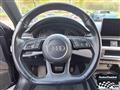 AUDI A4 Allroad 2.0 TDI 190 CV S tr. Business