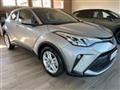 TOYOTA C-HR 1.8 Hybrid E-CVT Business