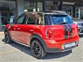 MINI COUNTRYMAN Mini Cooper D Business Countryman ALL4 Automatica