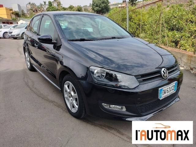 VOLKSWAGEN Polo 5p 1.6 tdi Trendline