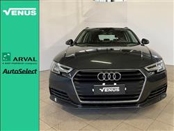 AUDI A4 AVANT A4 Avant 35 TDI S tronic Business