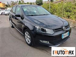 VOLKSWAGEN Polo 5p 1.6 tdi Trendline