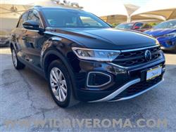 VOLKSWAGEN T-ROC 1.5 TSI ACT DSG